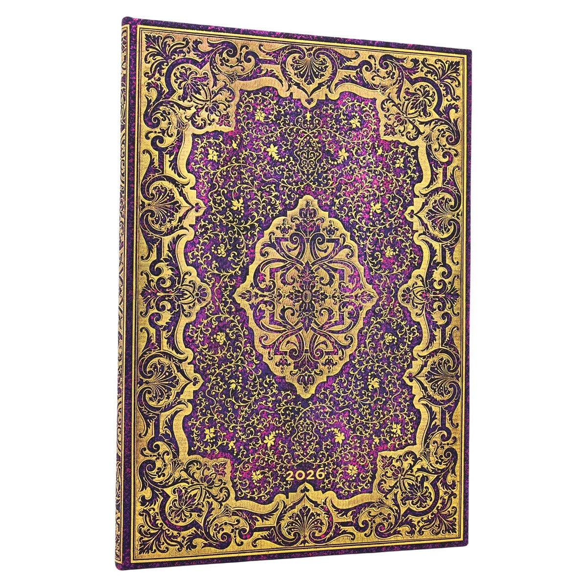 Paperblanks Agenda 2026 Grande Picaresque - Week