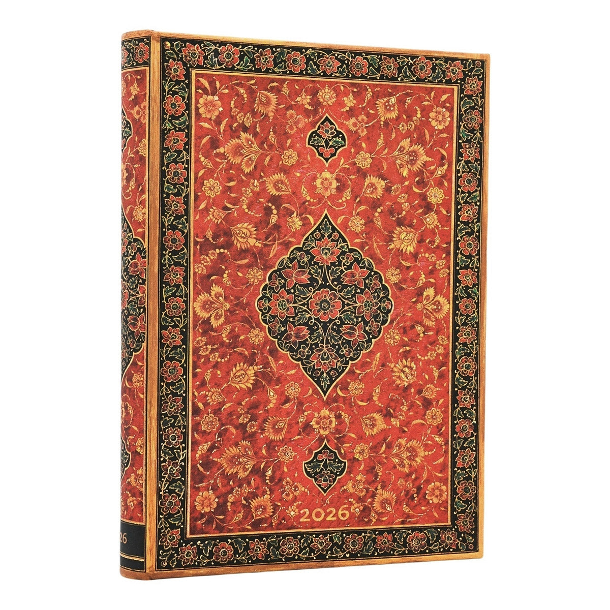 Paperblanks Agenda 2026 Midi Layla - Dag