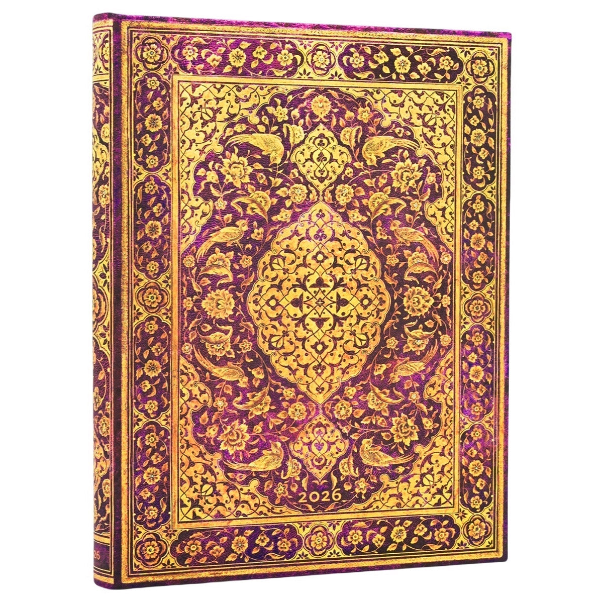 Paperblanks Agenda 2026 Ultra The Orchard - Dag