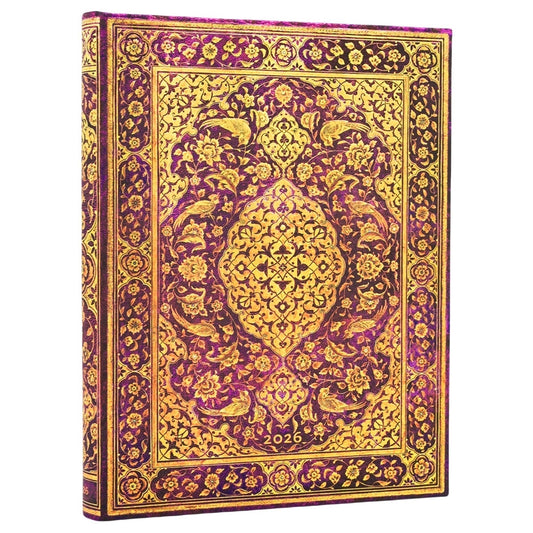 Paperblanks Agenda 2026 Ultra The Orchard - Dag