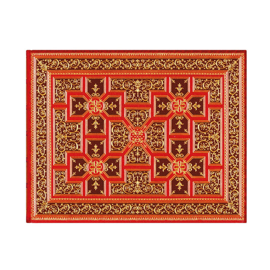 Paperblanks War of the Roses Gastenboek