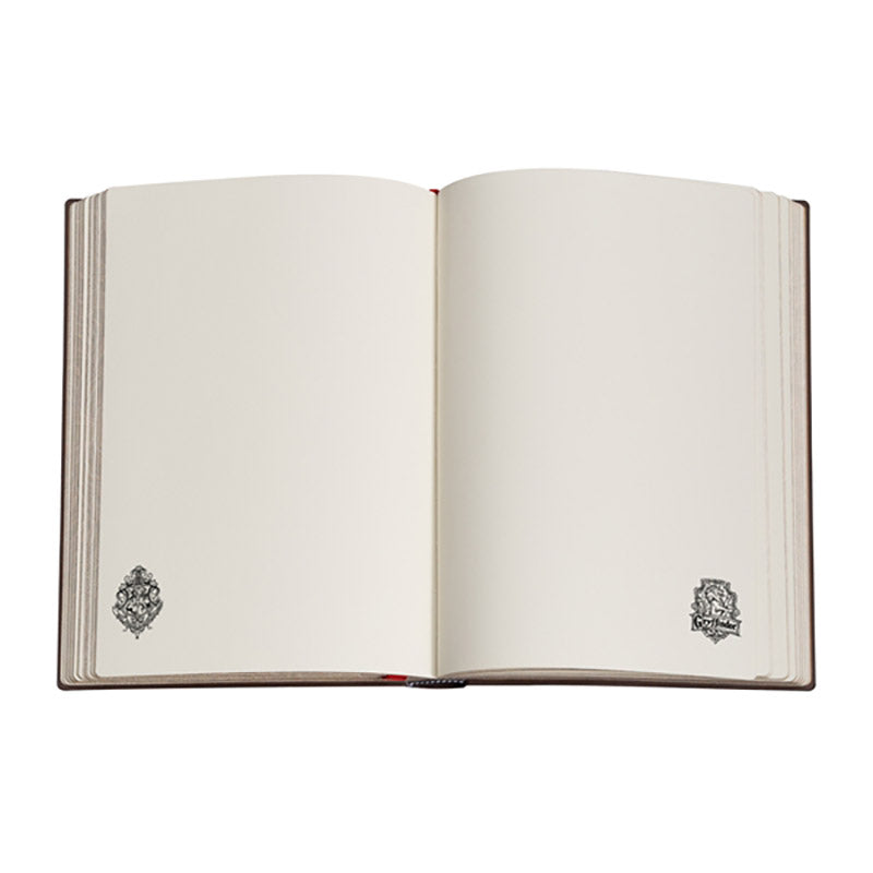 Paperblanks Harry Potter Blanco Inhoud