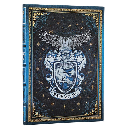 Paperblanks Ravenclaw Midi - Voorkant op een witte achtergrond