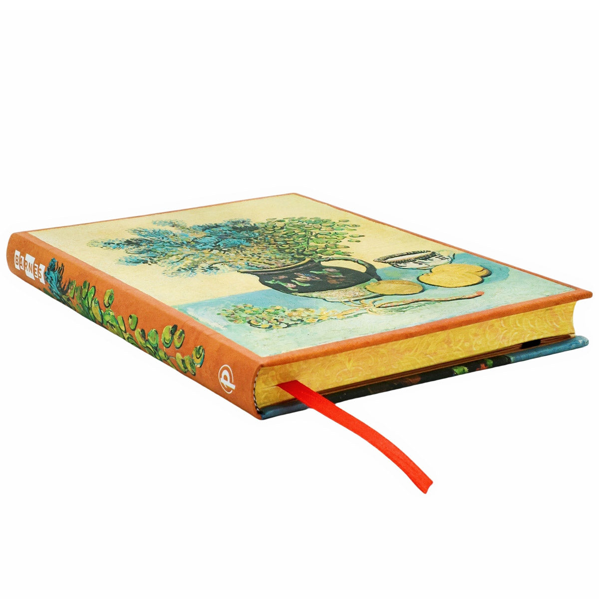 Paperblanks Van Gogh's Still Life Midi