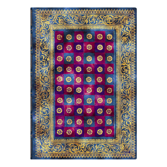 Paperblanks Flexi Celeste Ultra - Gelinieerd