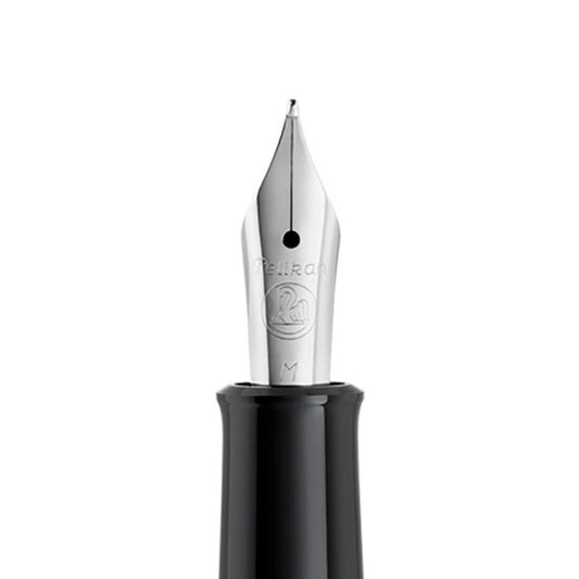 Pelikan M205 Stalen Penpunt