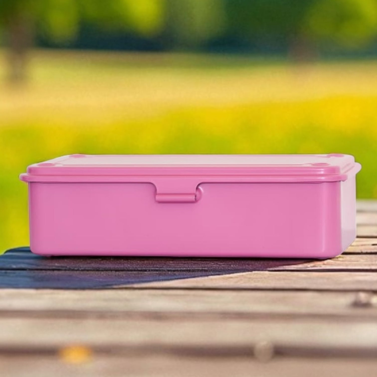 Toyo Steel Pink T-190