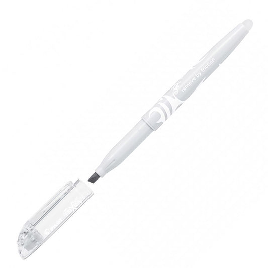 Pilot Frixion Light Natural Highlighter Pen - Grey