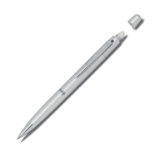 Pilot Frixion Ball LX Pen - Zilver