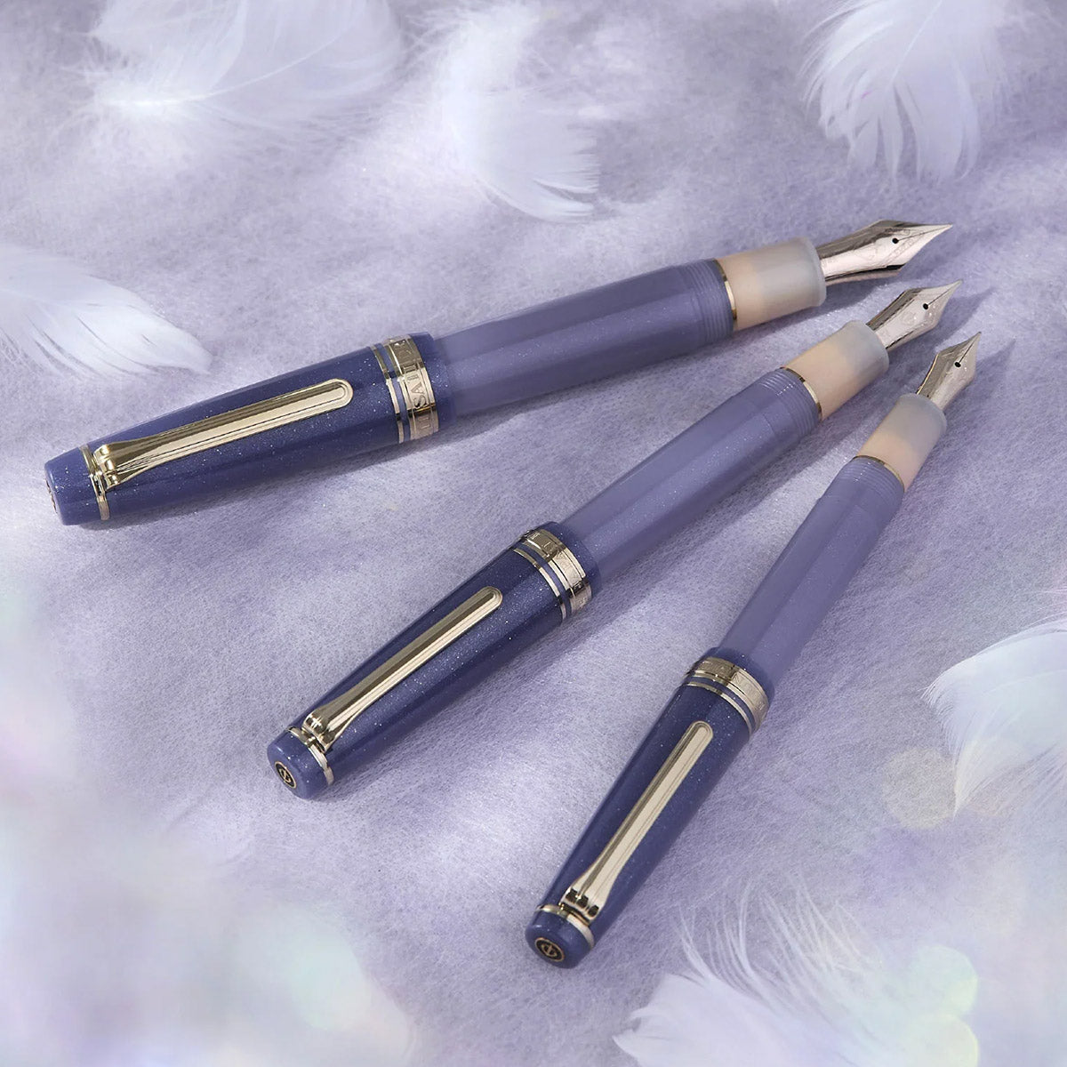 Sailor Fountain Pen Pro Gear Dreamy Hour