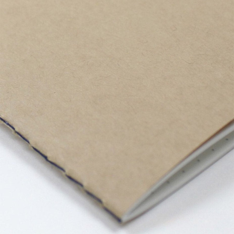 TOMOE RIVER FP Medium Sewing Notebook