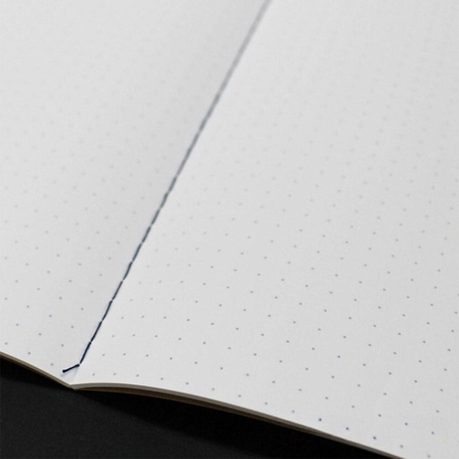 TOMOE RIVER FP Medium Sewing Notebook – Dotted