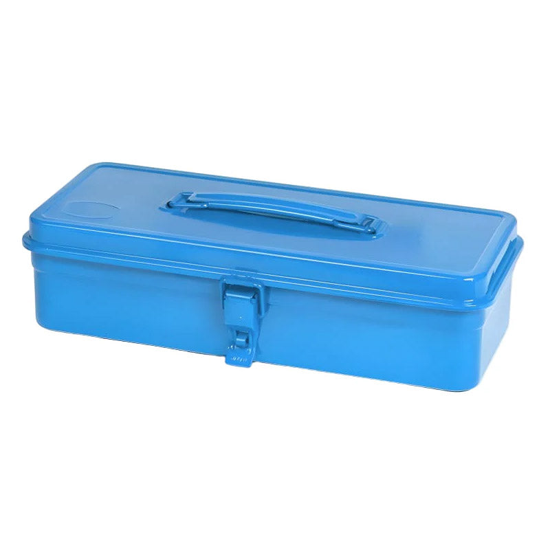 Toyo Steel Box T-320 - Ocean Blue