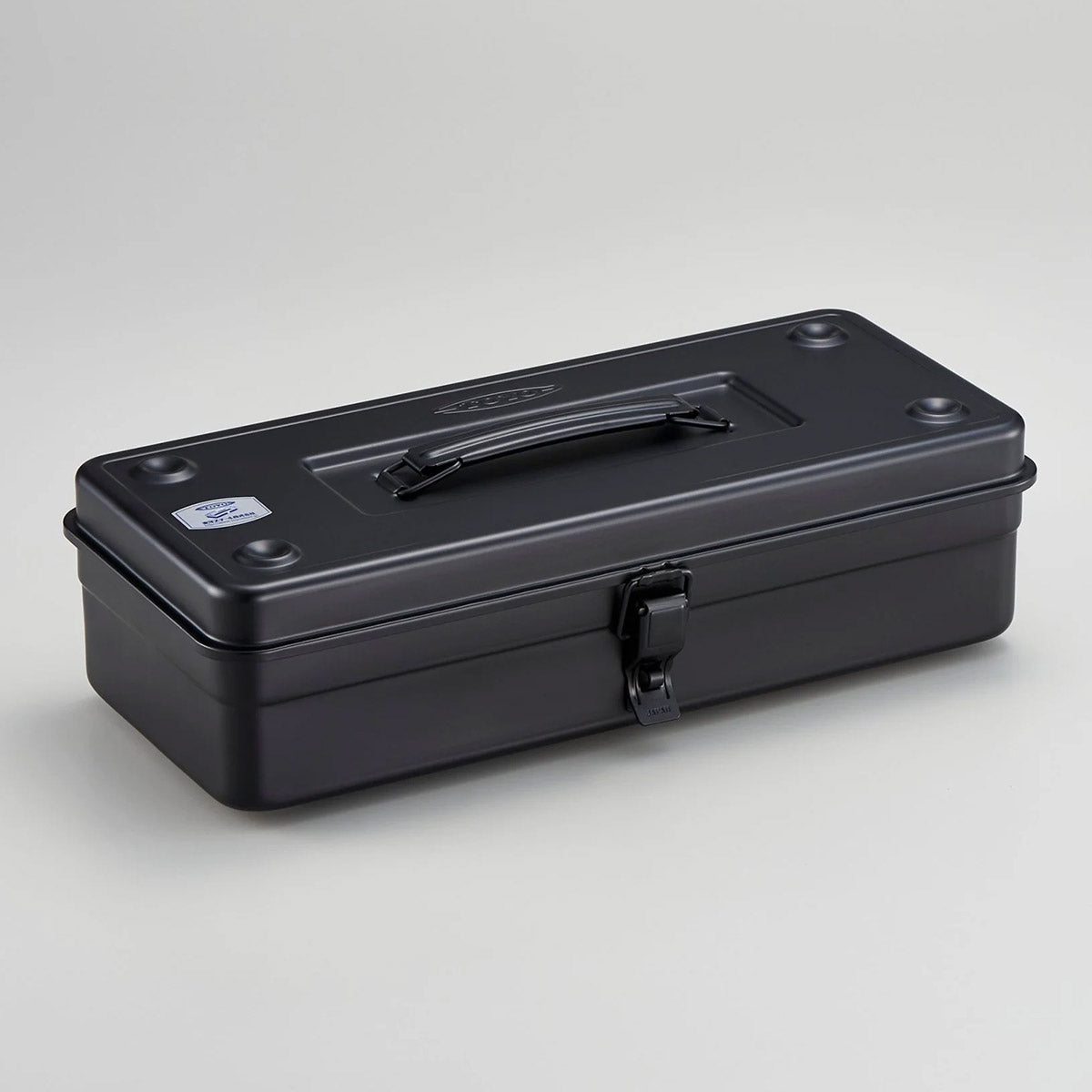 Toyo Steel T-350 Gereedschapskist Black – Japans Design