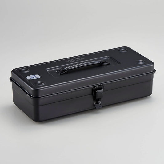 Toyo Steel Box T-350 - Black