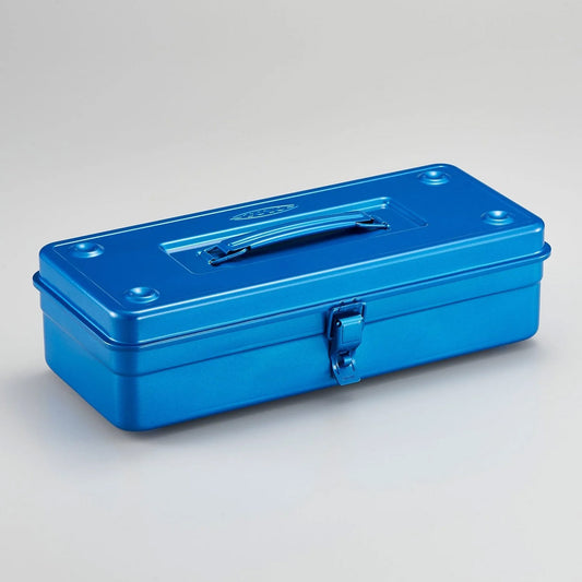 Toyo Steel Box T-350 - Blue