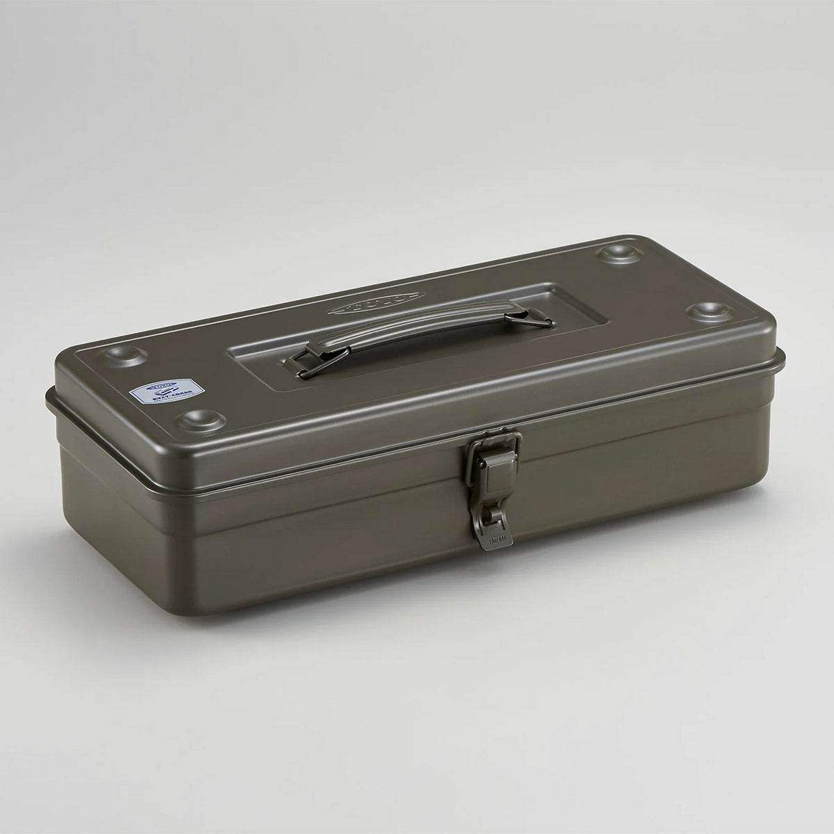 TOYOKOページです Toyo Steel T-350 Gereedschapskist Khaki – Japans Design