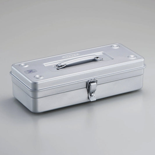 Toyo Steel Box T-350 - Silver