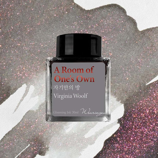 Wearingeul Ink 30ml - A Room of One's Own