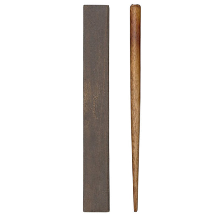 Wearingeul Wooden Dip Pen Holder