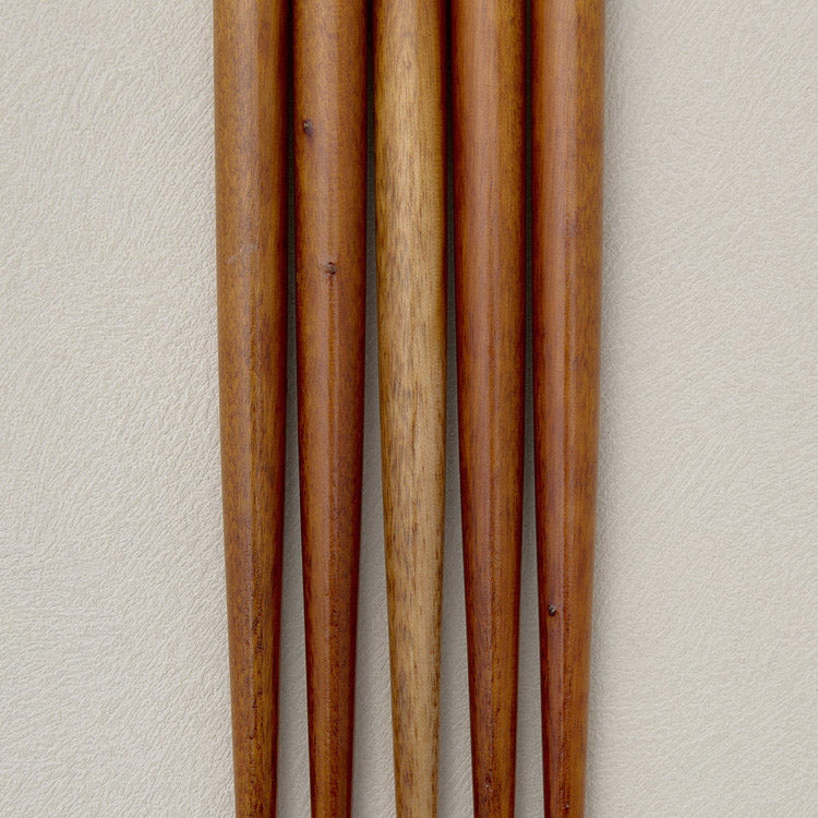 Wearingeul Wooden Dip Pen Holder
