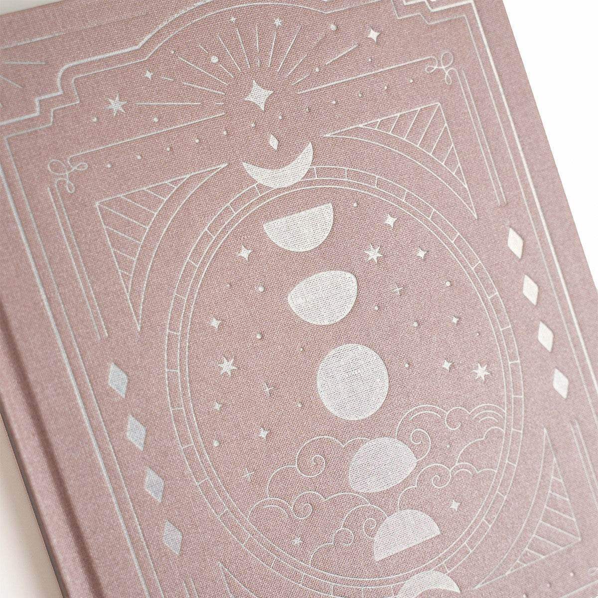 Archer & Olive Bullet Journal Wonderstruck In Shimmer B5 Dot Grid - 24Papershop