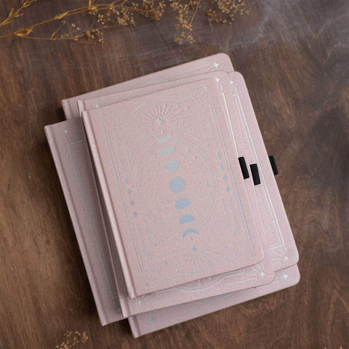 Archer & Olive Bullet Journal Wonderstruck In Shimmer B5 Dot Grid - 24Papershop