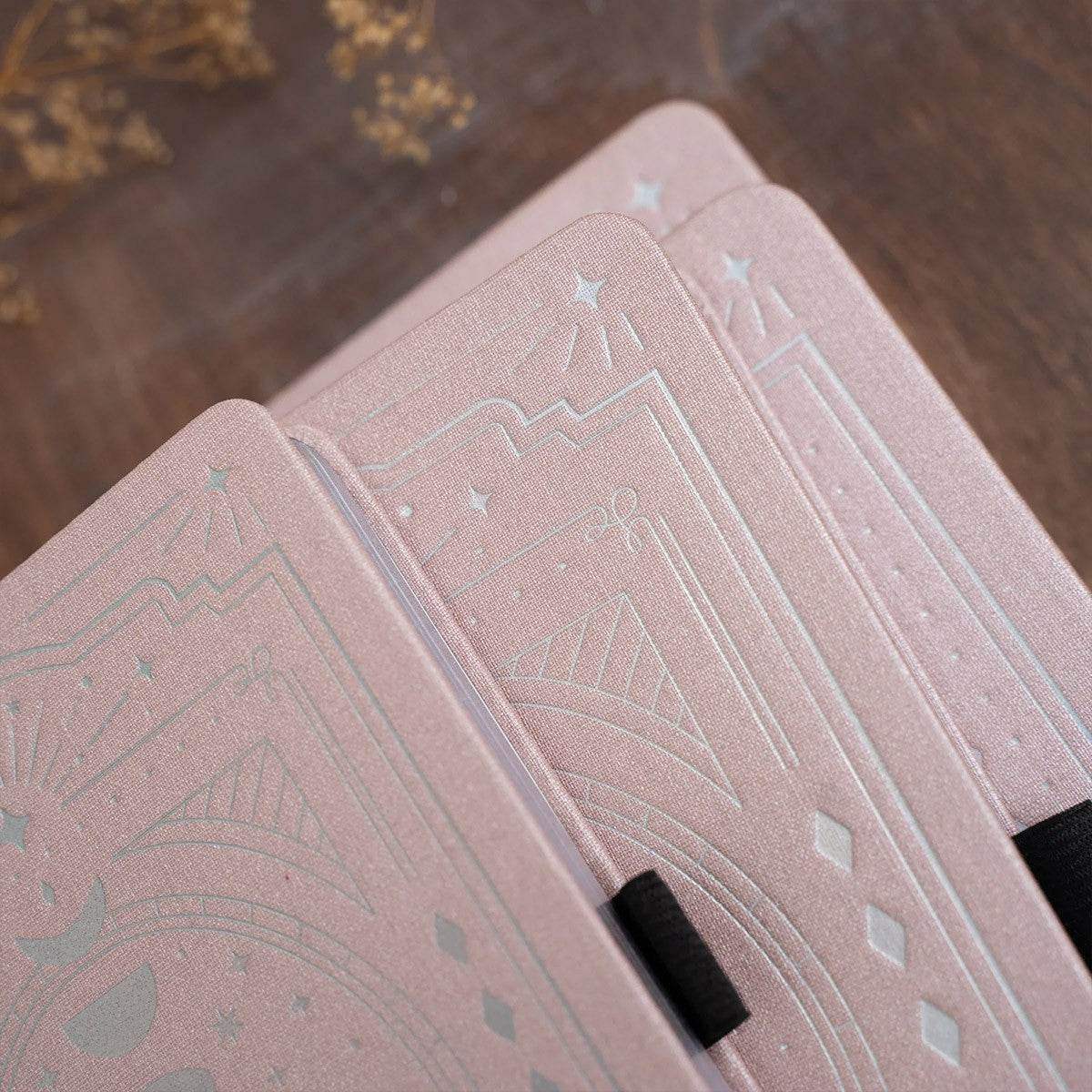 Archer & Olive Bullet Journal Wonderstruck In Shimmer A5 Dot Grid - 24Papershop
