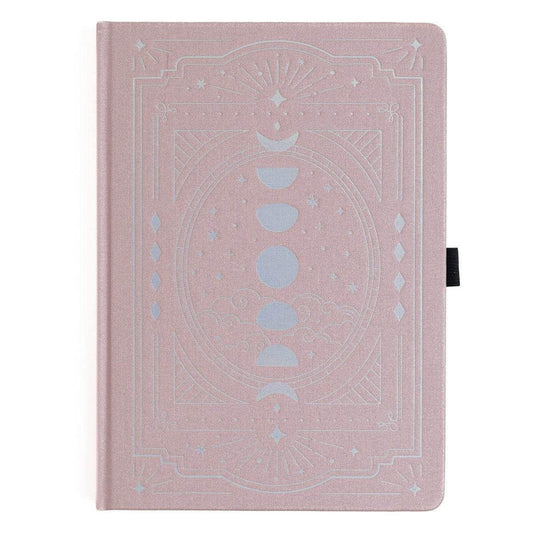 Archer & Olive Bullet Journal Wonderstruck In Shimmer A5 Dot Grid - 24Papershop