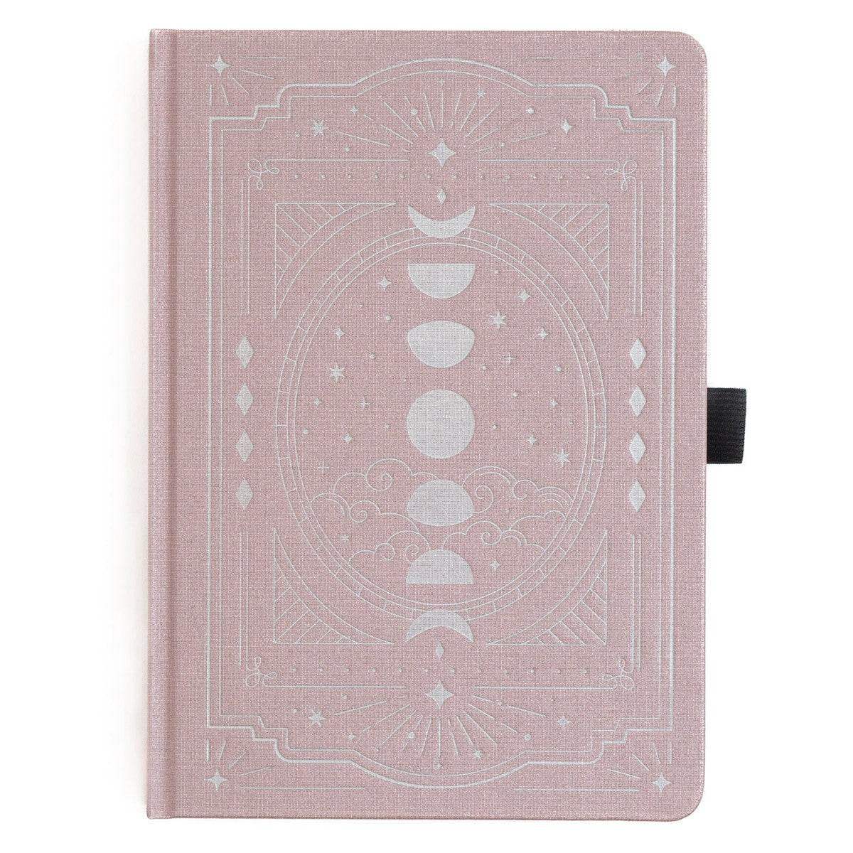 Archer & Olive Bullet Journal Wonderstruck In Shimmer B5 Dot Grid - 24Papershop