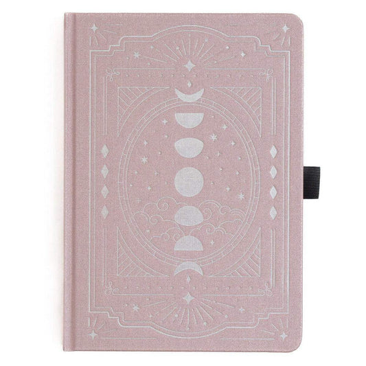 Archer & Olive Bullet Journal Wonderstruck In Shimmer B5 Dot Grid - 24Papershop