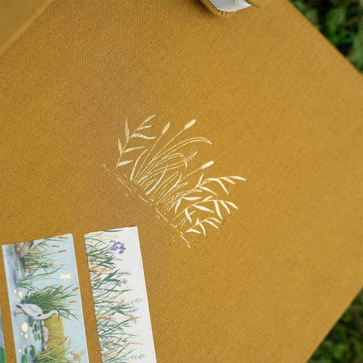 Archer & Olive Bullet Journal Gentle Breeze B5 Dot Grid - 24Papershop