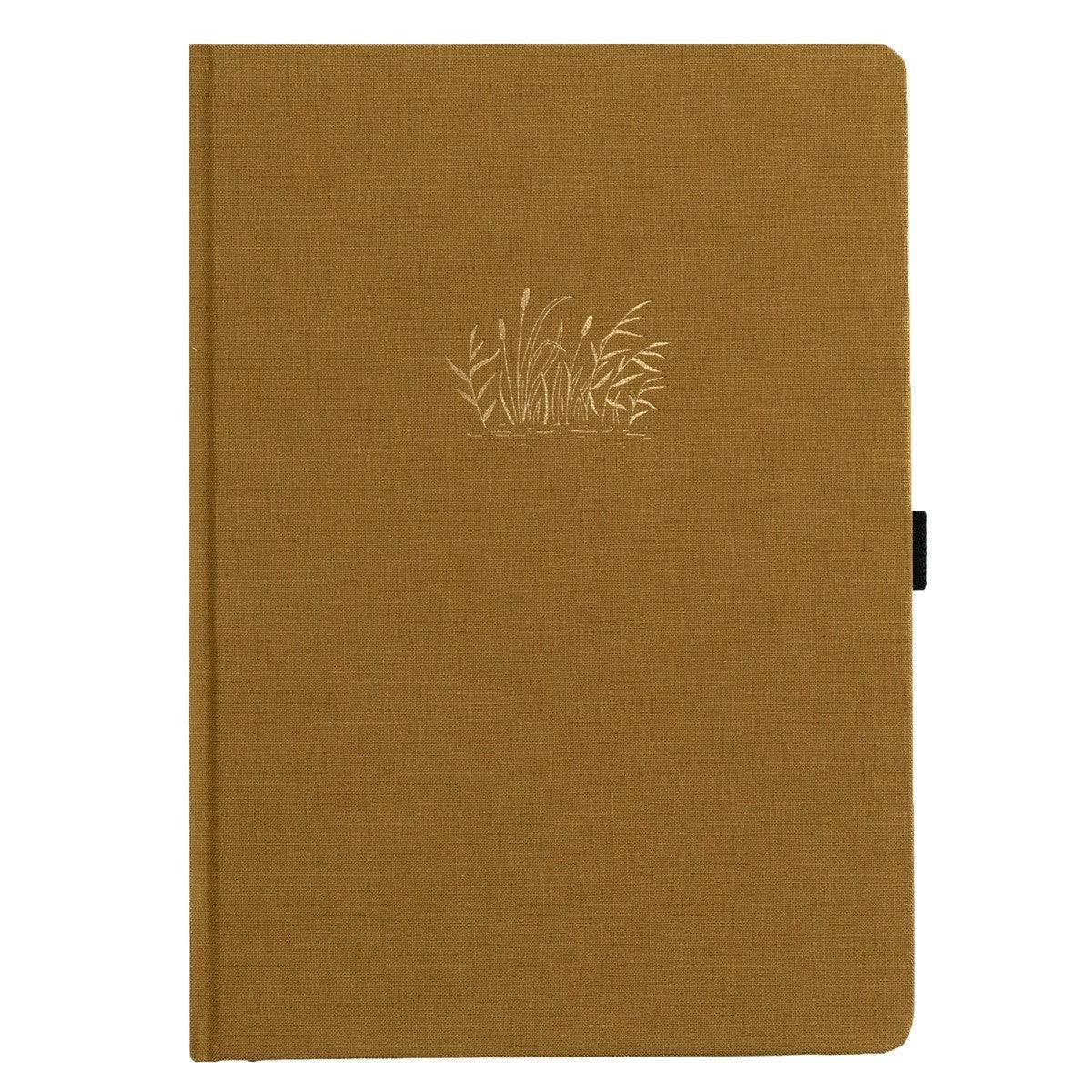 Archer & Olive Bullet Journal Gentle Breeze B5 Dot Grid - 24Papershop