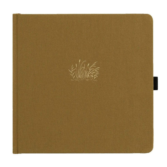 Archer & Olive Bullet Journal Gentle Breeze Square Dot Grid - 24Papershop