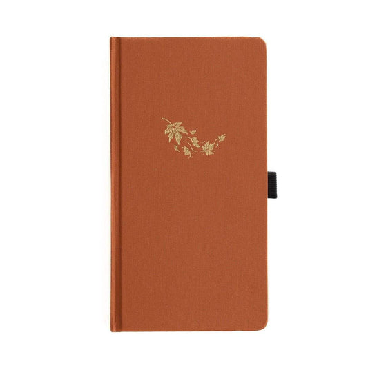 Archer & Olive Bullet Journal Swirling Leaves TN Dot Grid - 24Papershop
