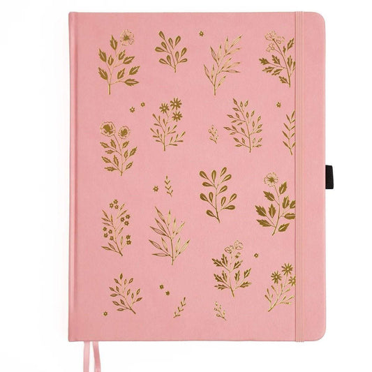 Archer & Olive Bullet Journal Vernal Sunset B5 Dot Grid - 24Papershop
