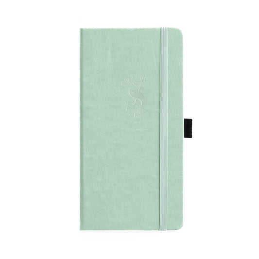 Archer & Olive Bullet Journal Vintage Mermaid TN Dot Grid - 24Papershop