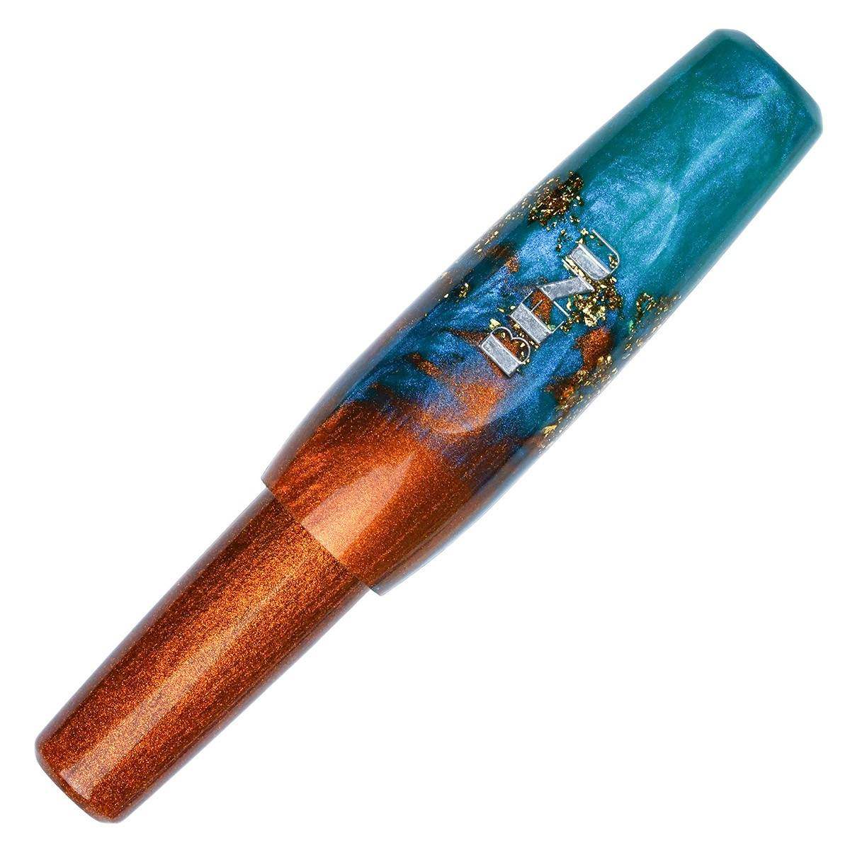 BENU Fountain Pen Pixie - Aurora Gold - 24Papershop