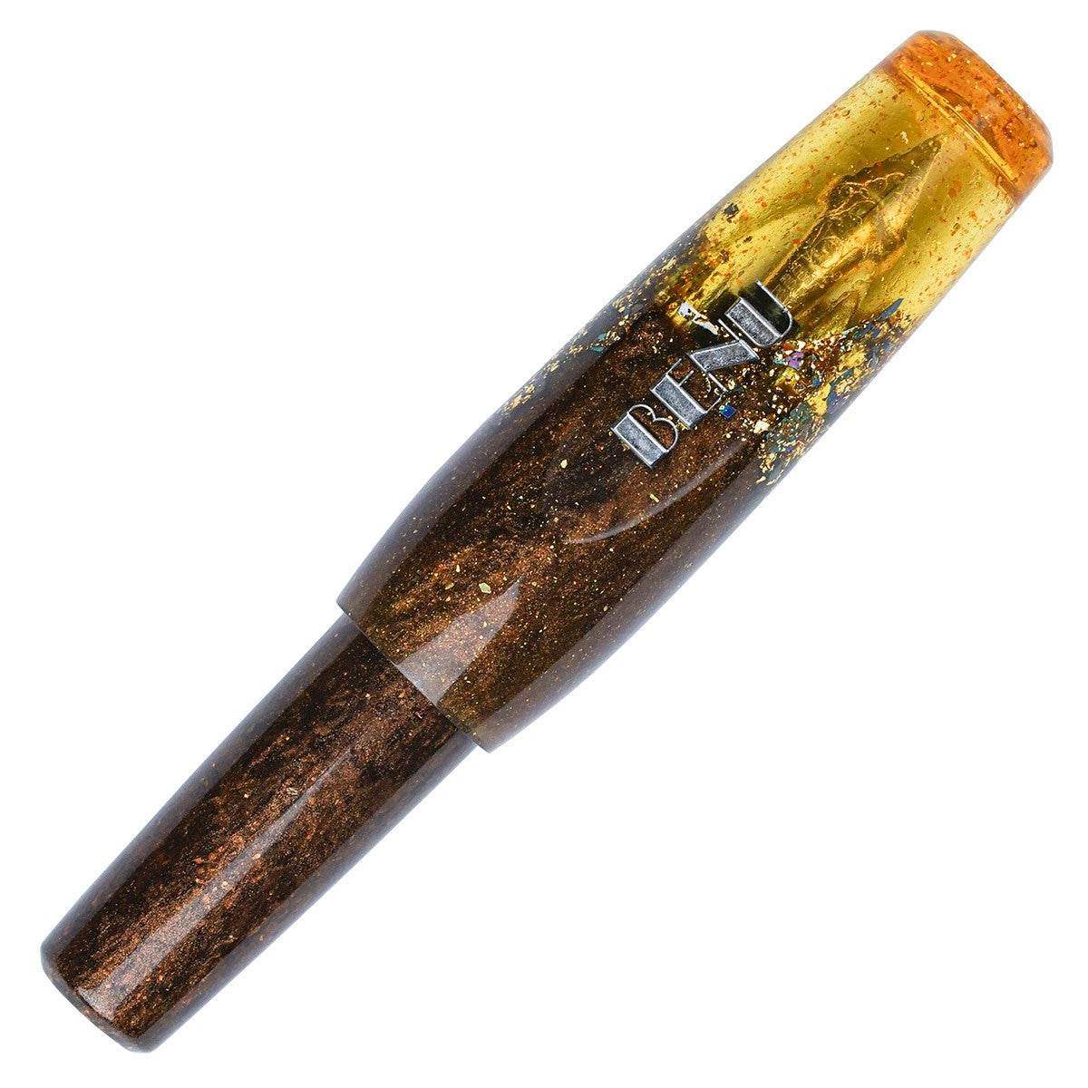 BENU Fountain Pen Pixie - Honey Bronze - 24Papershop