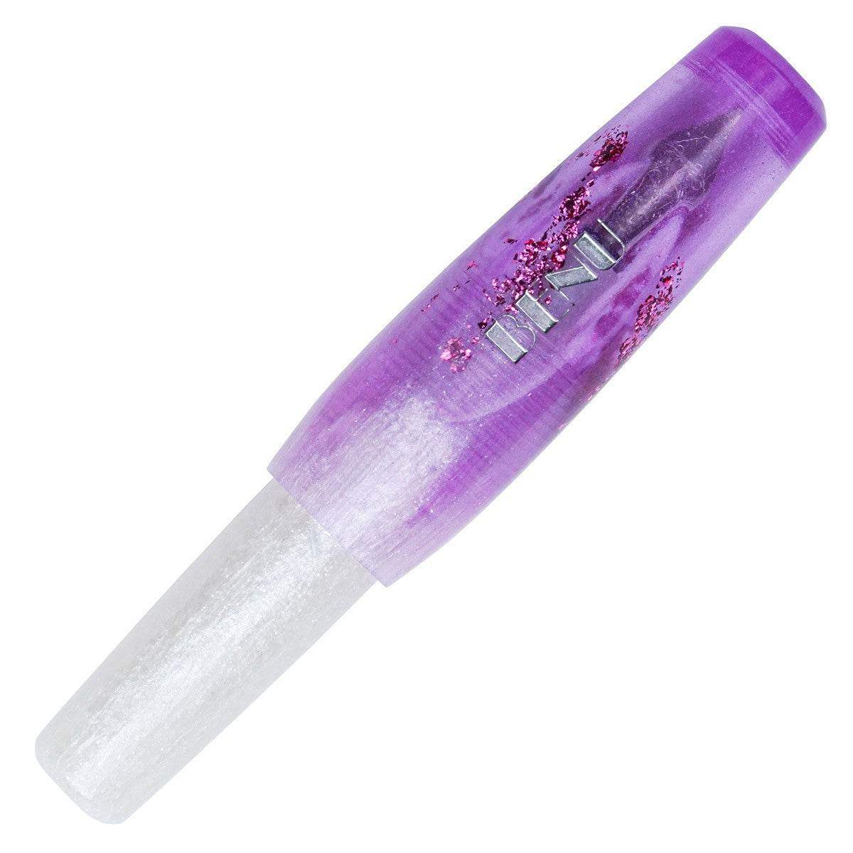 BENU Fountain Pen Pixie - Icy Violet - 24Papershop