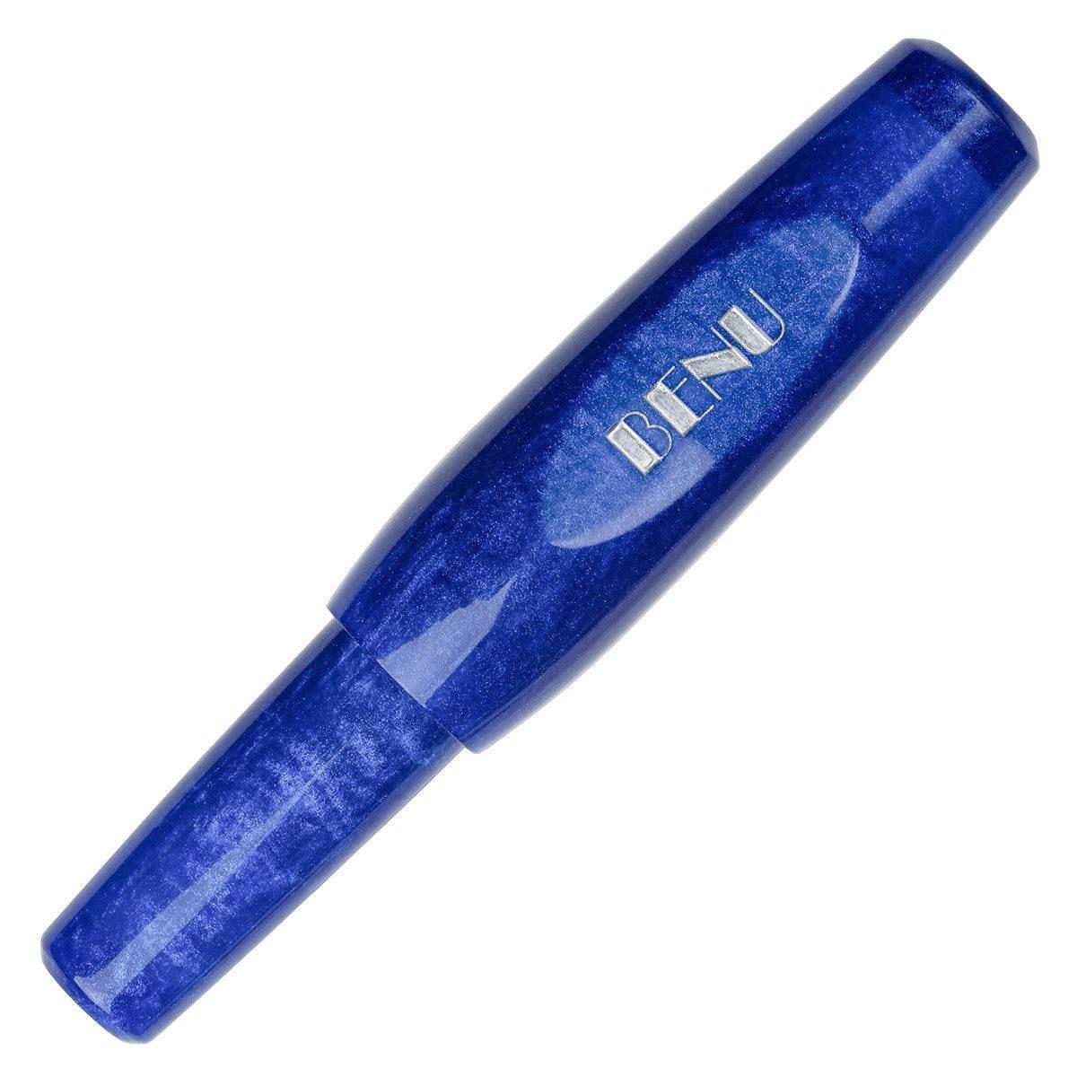 BENU Fountain Pen Pixie - Royal Blue - 24Papershop
