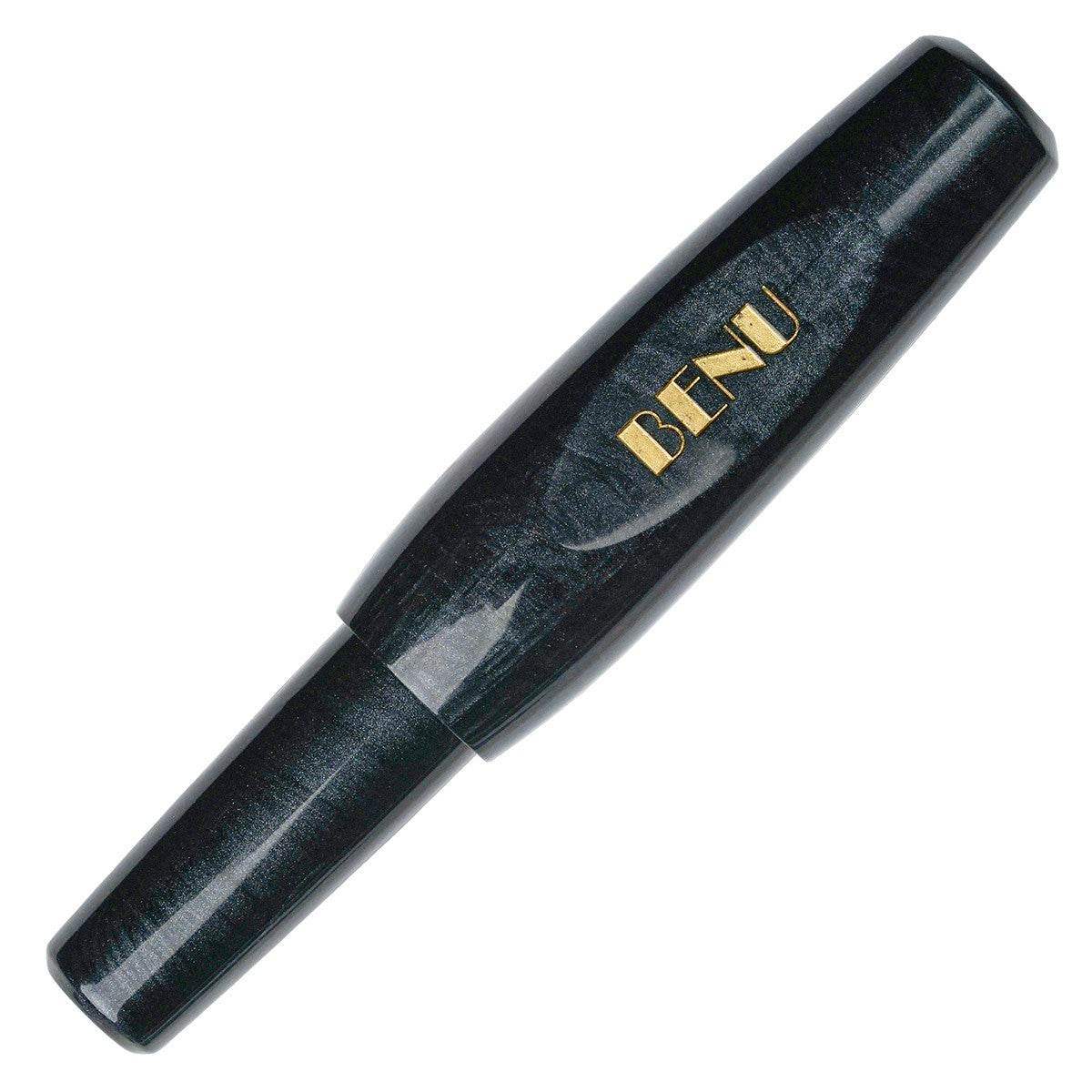 BENU Fountain Pen Pixie - Smoky Black - 24Papershop