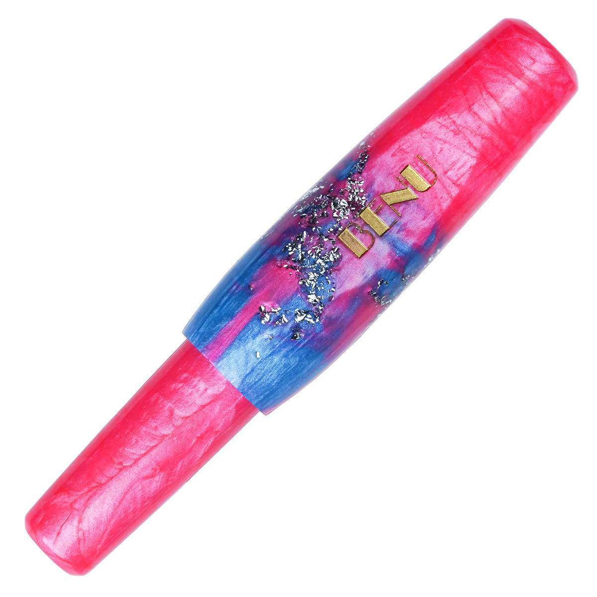 BENU Fountain Pen Pixie - Stardust Pink - 24Papershop