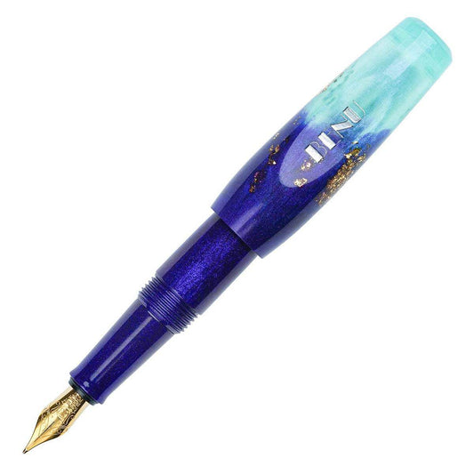 BENU Fountain Pen Pixie - Twilight Lagoon - 24Papershop