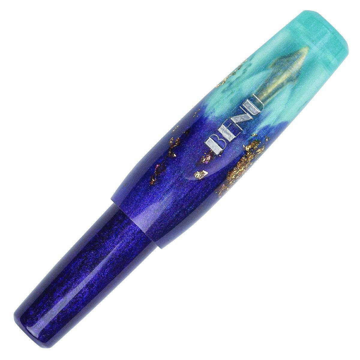 BENU Fountain Pen Pixie - Twilight Lagoon - 24Papershop