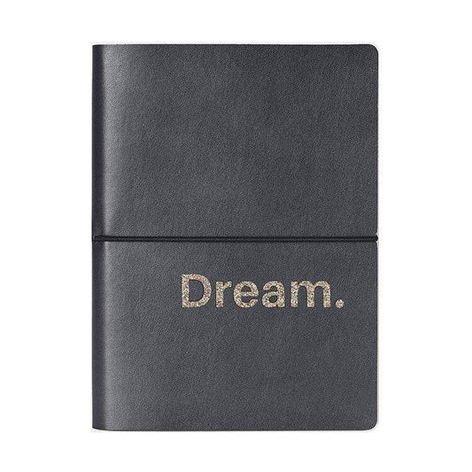 Ciak Notitieboek Emotions Dream Midi - Gelinieerd - 24Papershop