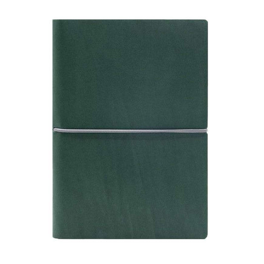 Ciak Notitieboek Green Large - Blanco - 24Papershop