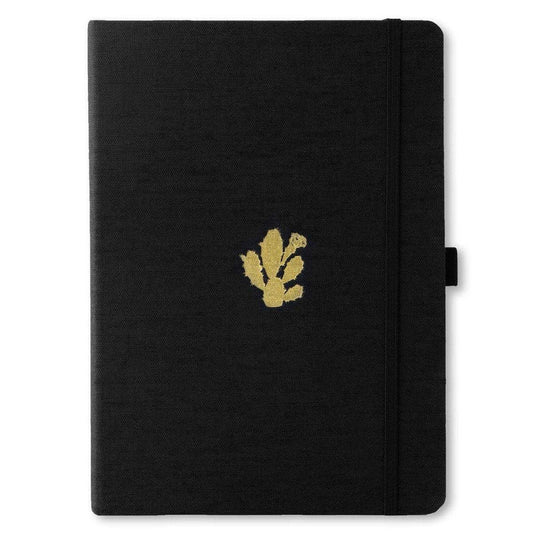 Dingbats* Pro Notitieboek B5 Cactus - Dotted - 24Papershop