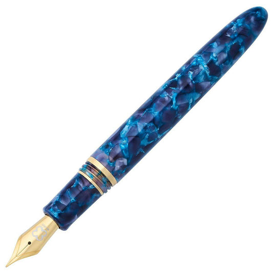 Esterbrook Fountain Pen Estie GT - Blue Moon - 24Papershop