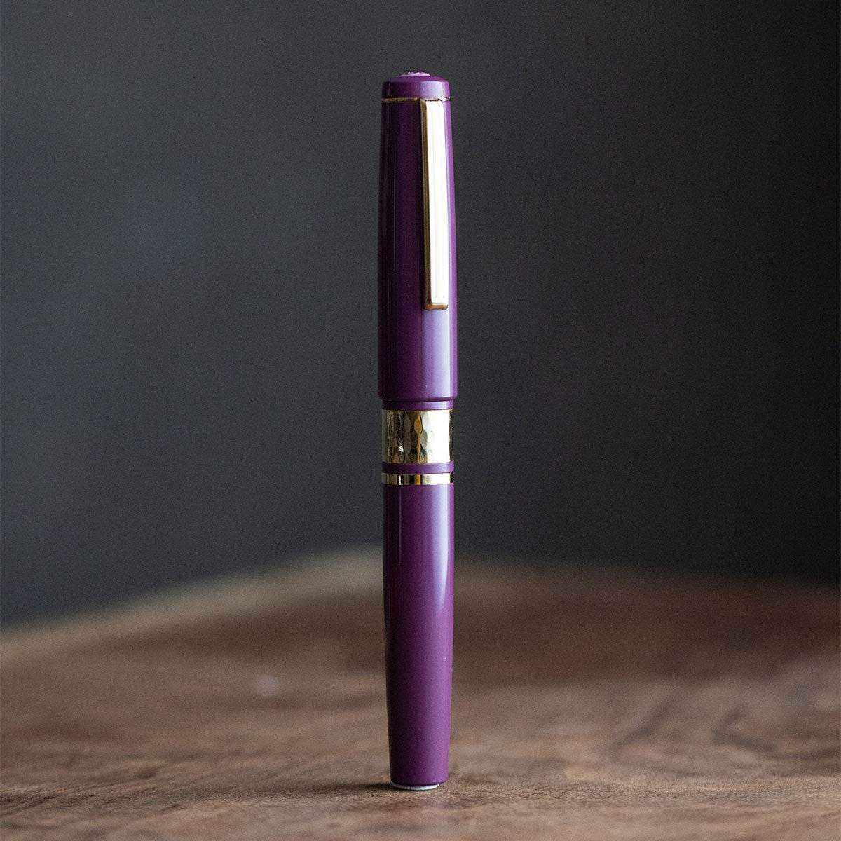 Esterbrook Fountain Pen Model J - Violet - 24Papershop